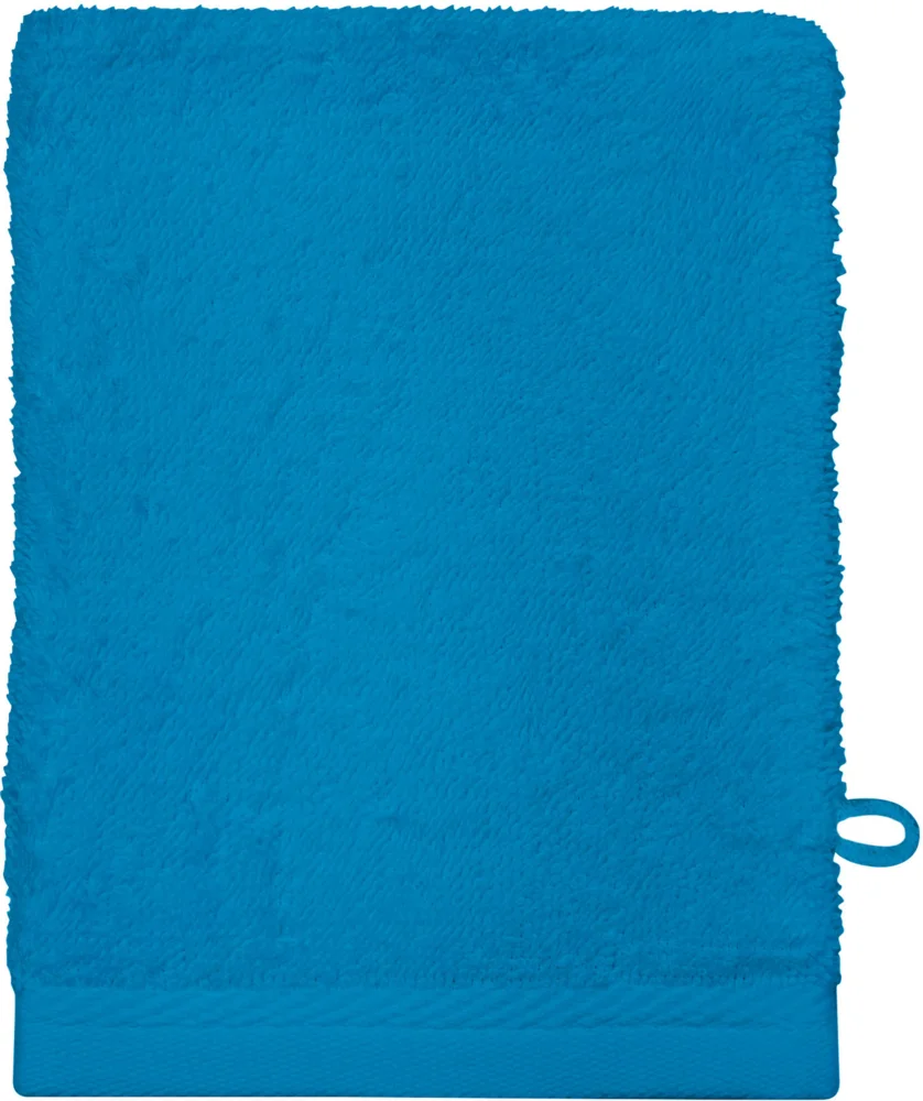 Waschhandschuh