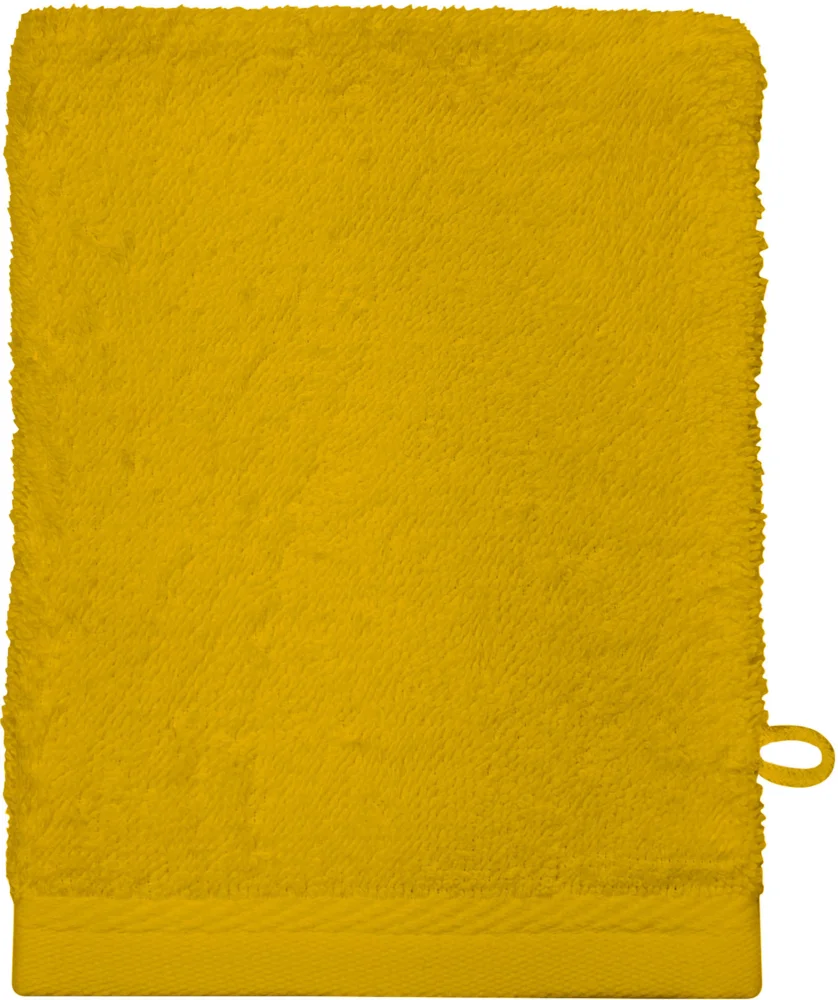 Waschhandschuh