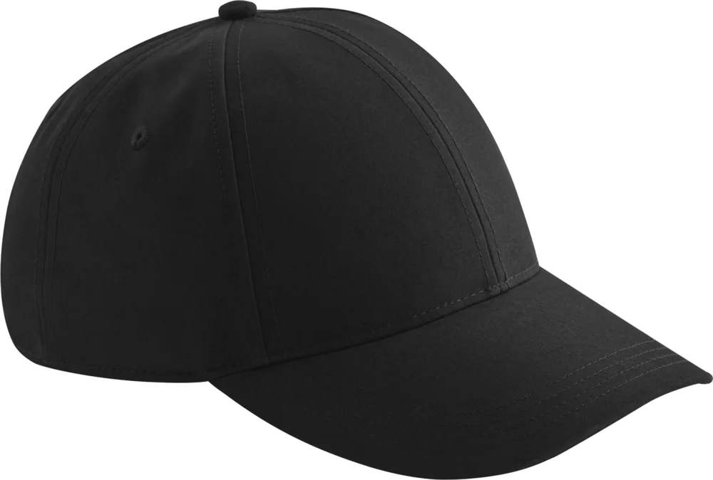 Wasserabweisende 6 Panel Kappe