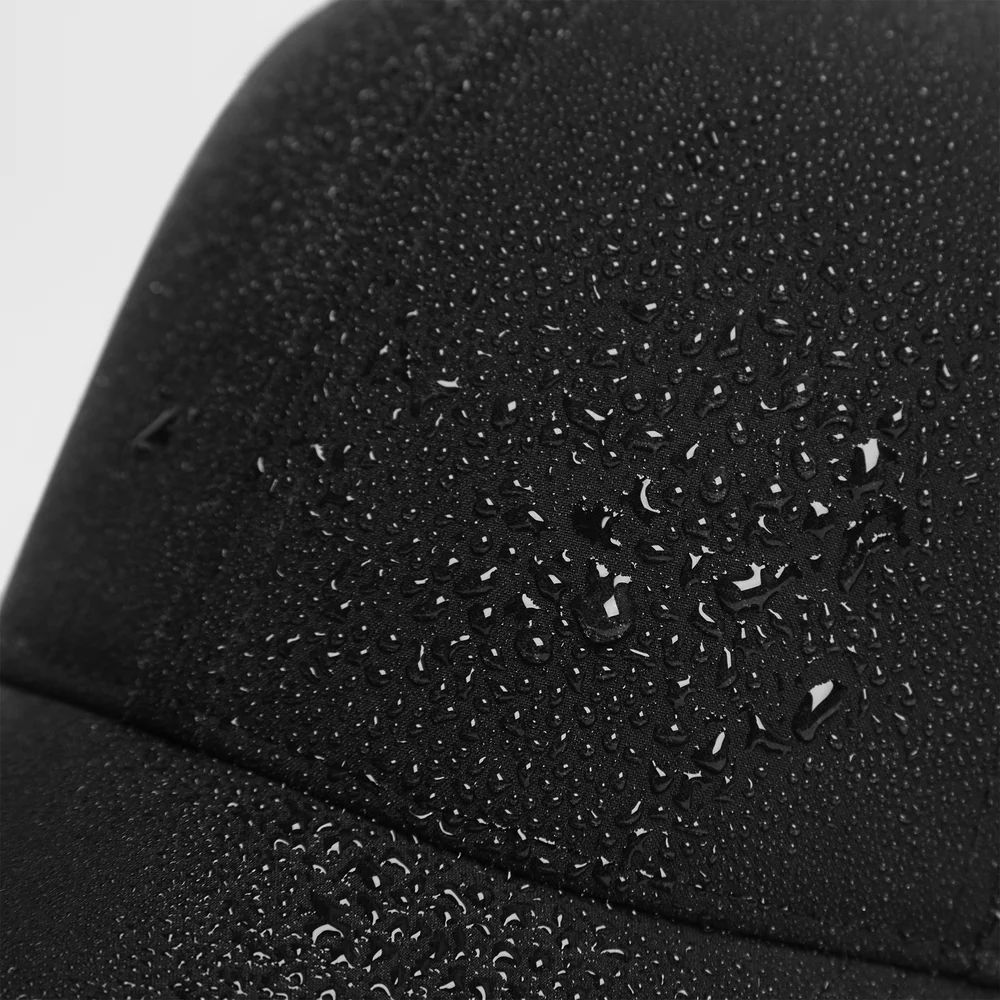 Wasserabweisende 6 Panel Kappe