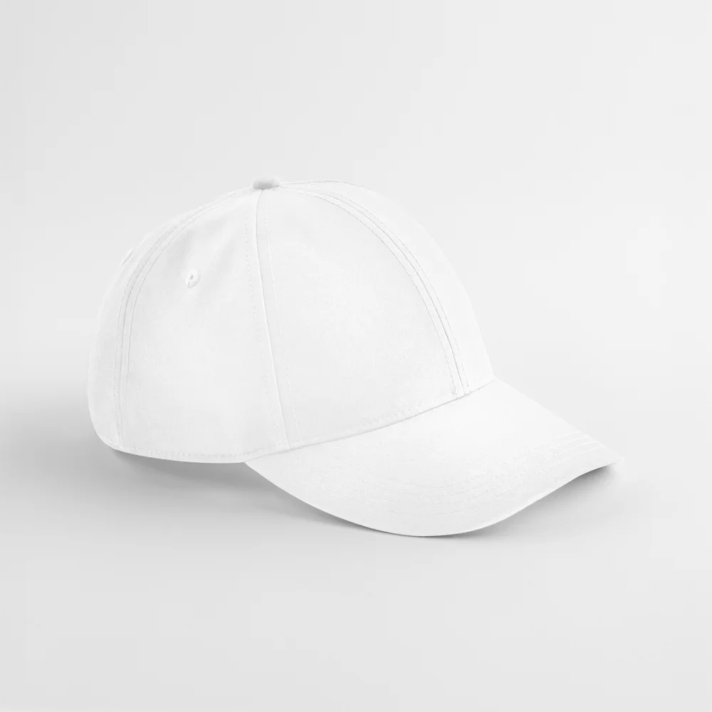 Wasserabweisende 6 Panel Kappe
