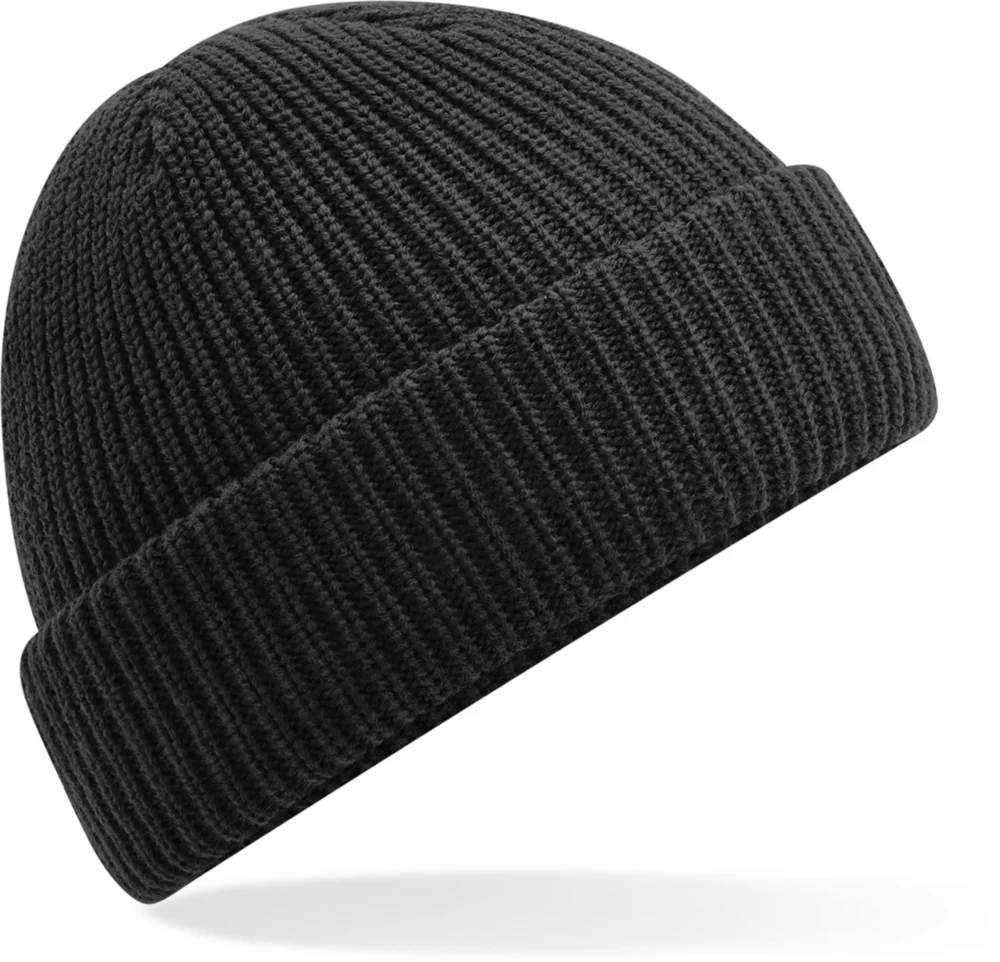 Water Repellent Deep Cuffed Beanie