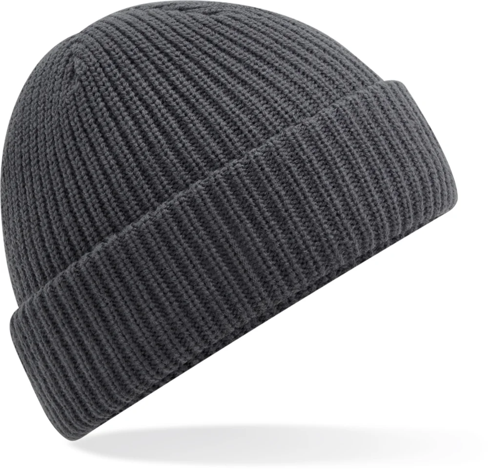 Water Repellent Deep Cuffed Beanie