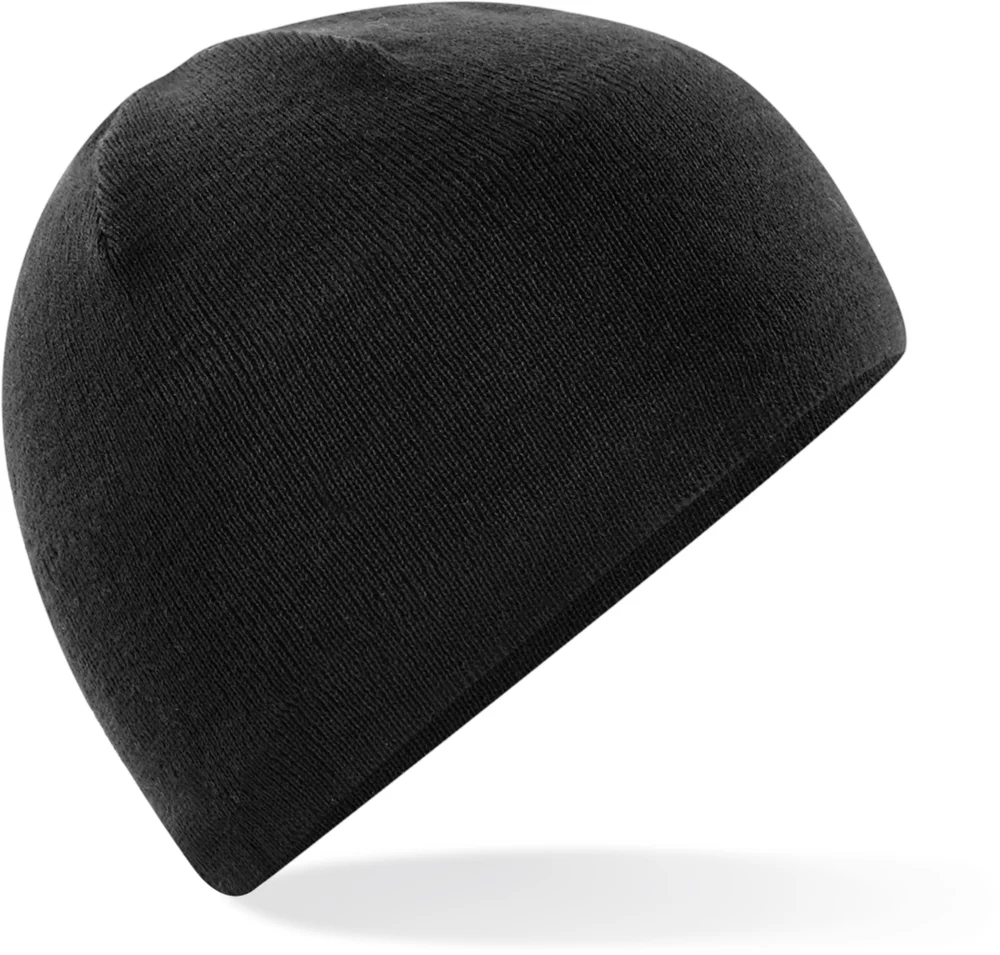 Wasserabweisende Strickmütze