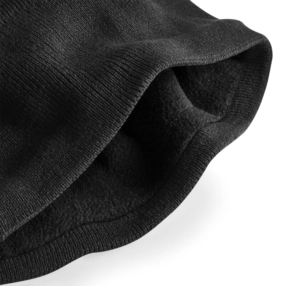 Wasserabweisende Strickmütze