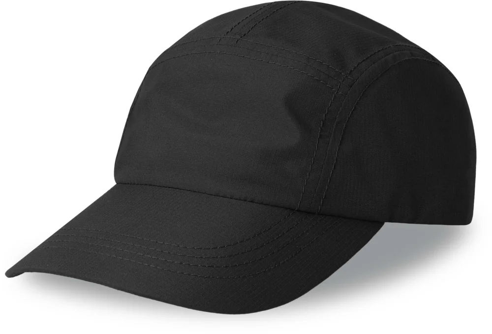 Wasserdichte 5 Panel Kappe