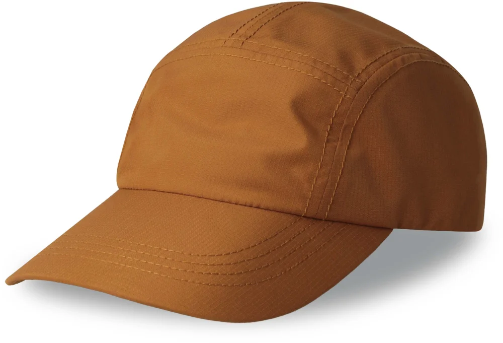 Wasserdichte 5 Panel Kappe