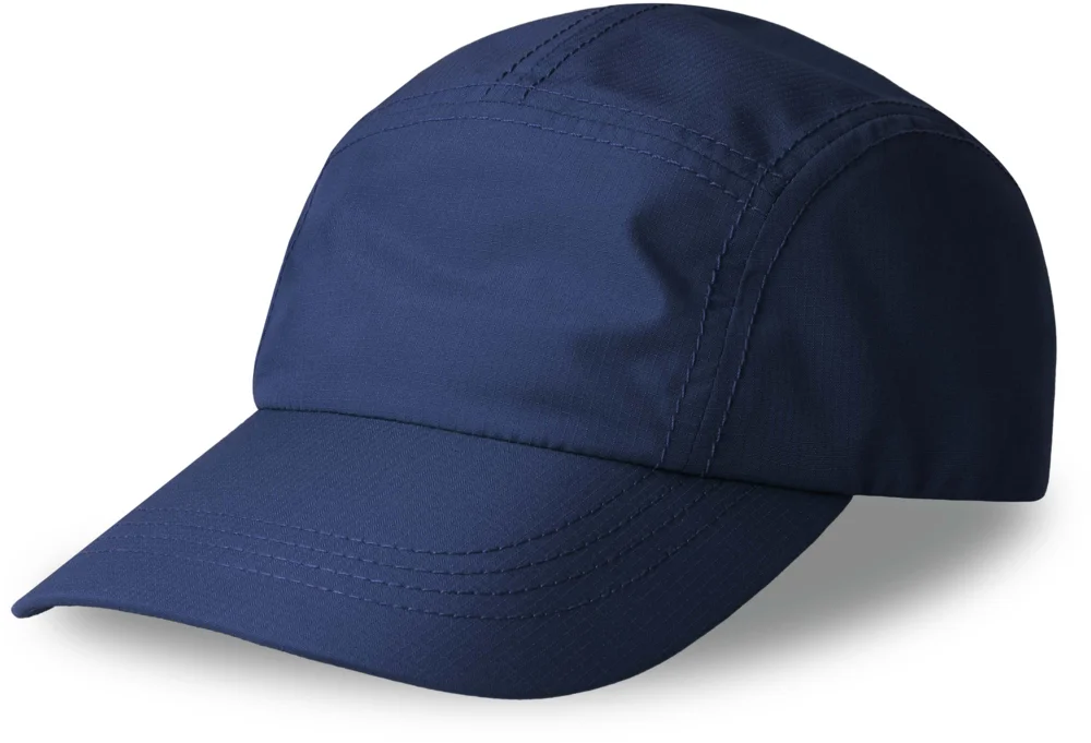 Wasserdichte 5 Panel Kappe