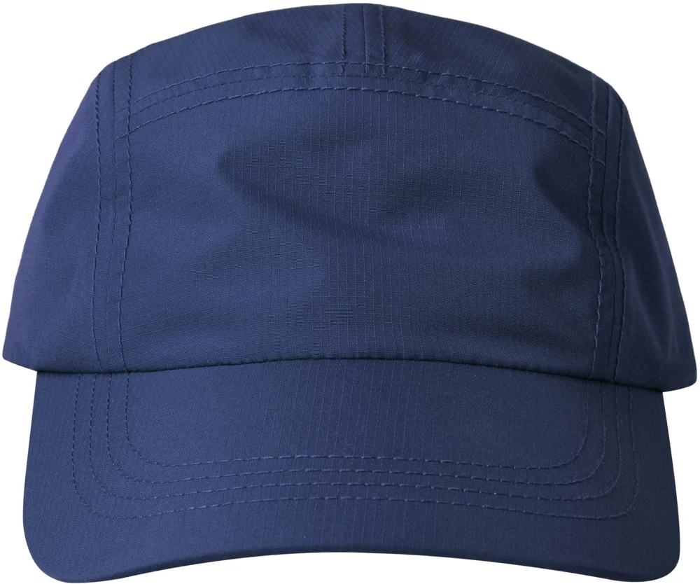 Wasserdichte 5 Panel Kappe
