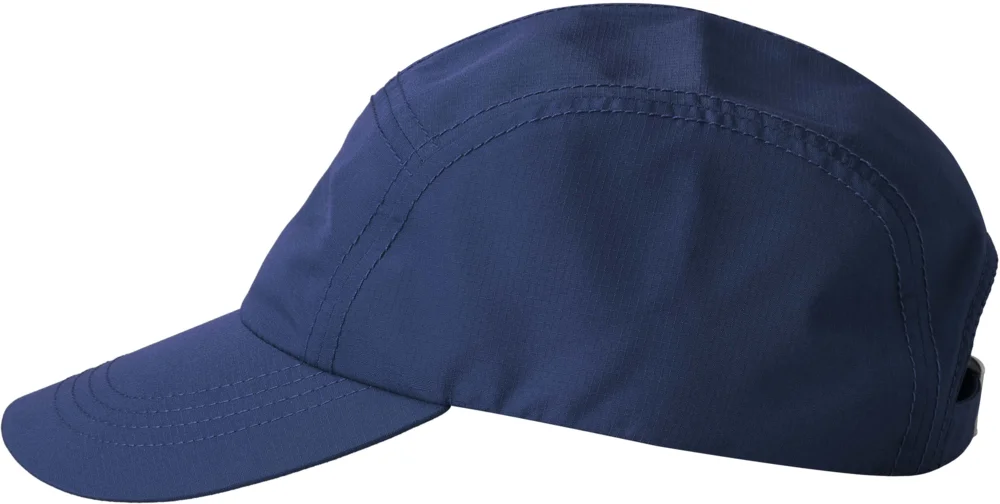 Wasserdichte 5 Panel Kappe