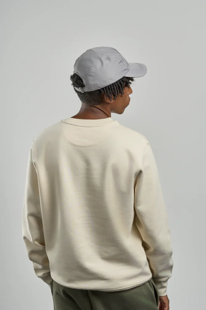 Wasserdichte 5 Panel Kappe