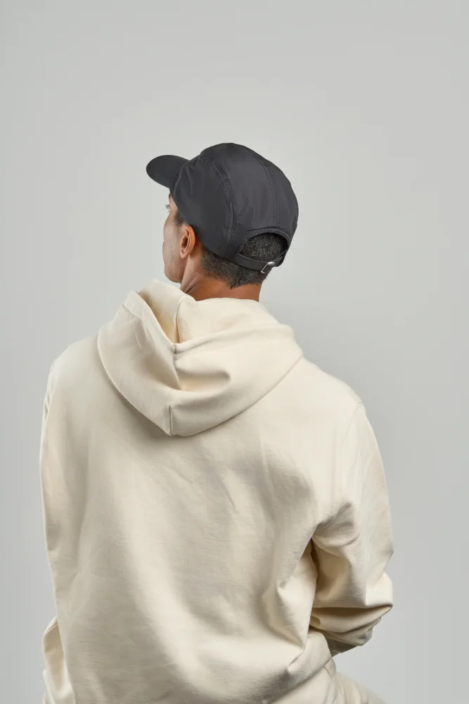 Wasserdichte 5 Panel Kappe