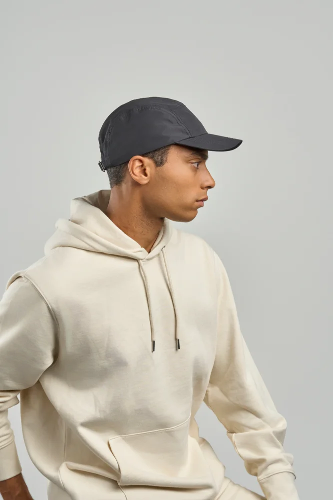 Wasserdichte 5 Panel Kappe