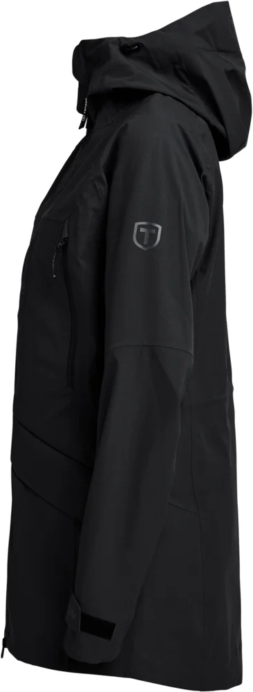 Wasserdichte Damen Jacke