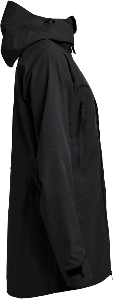 Wasserdichte Damen Jacke