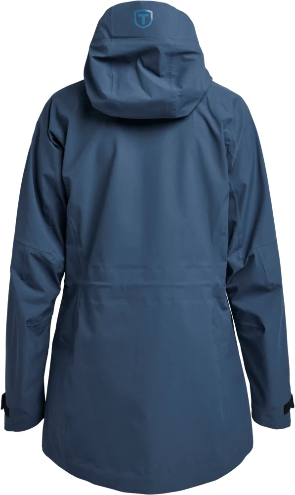 Wasserdichte Damen Jacke