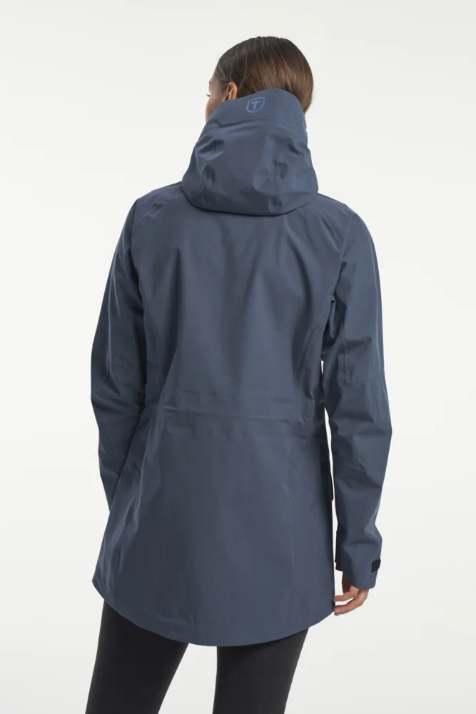 Wasserdichte Damen Jacke