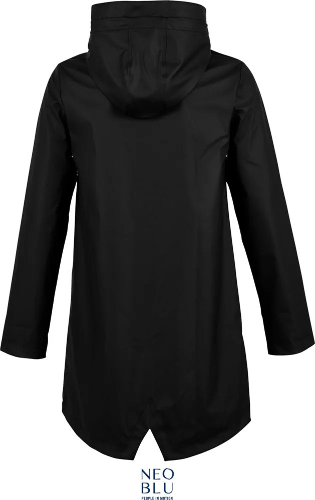 Waterproof Ladies' Wax Jacket