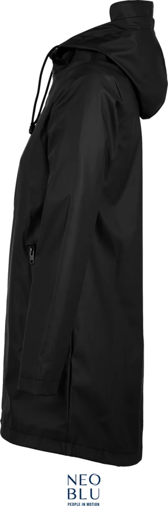 Waterproof Ladies' Wax Jacket