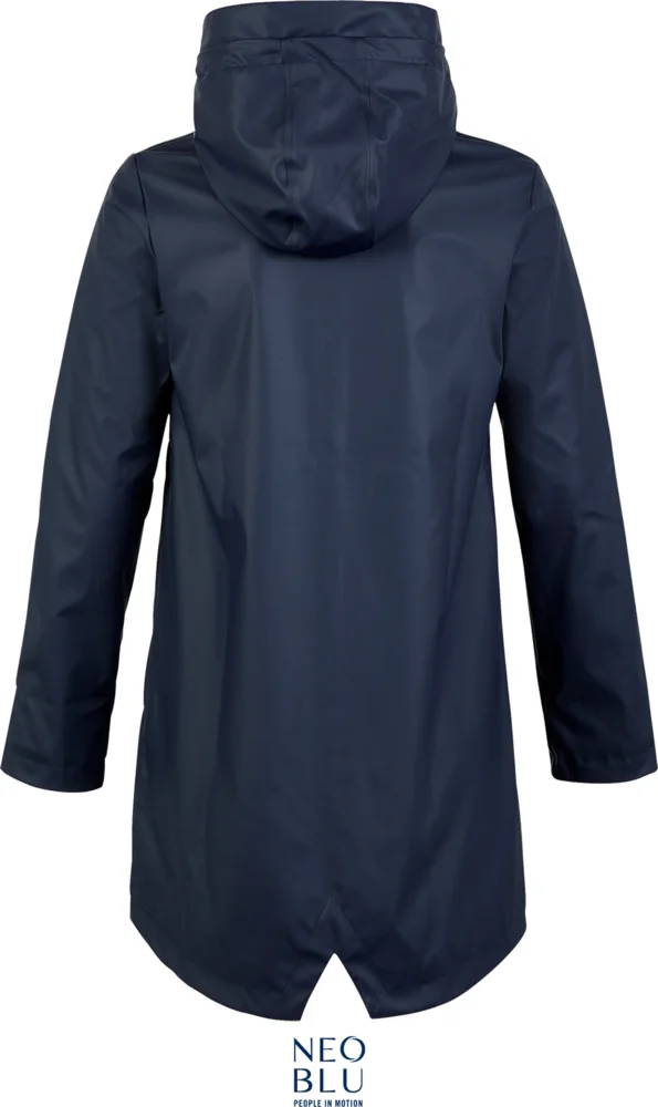 Waterproof Ladies' Wax Jacket