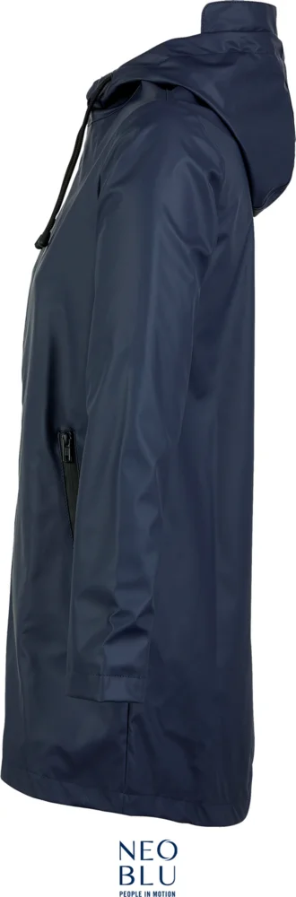 Waterproof Ladies' Wax Jacket