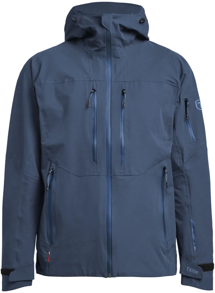 Waterproof Men's Jacket