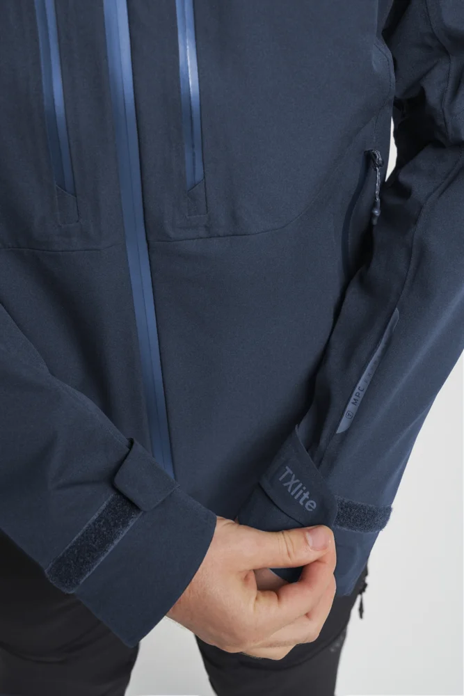 Waterproof Men's Jacket