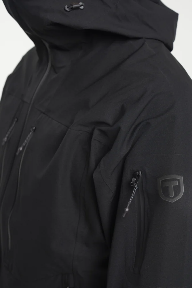 Waterproof Men's Jacket