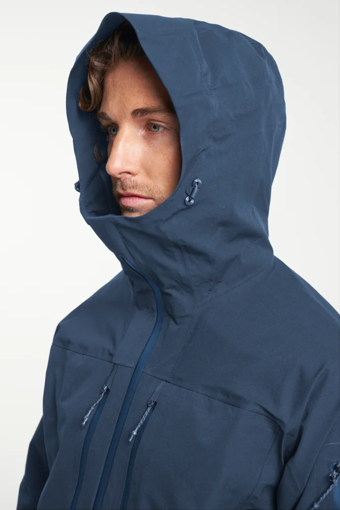 Waterproof Men's Jacket
