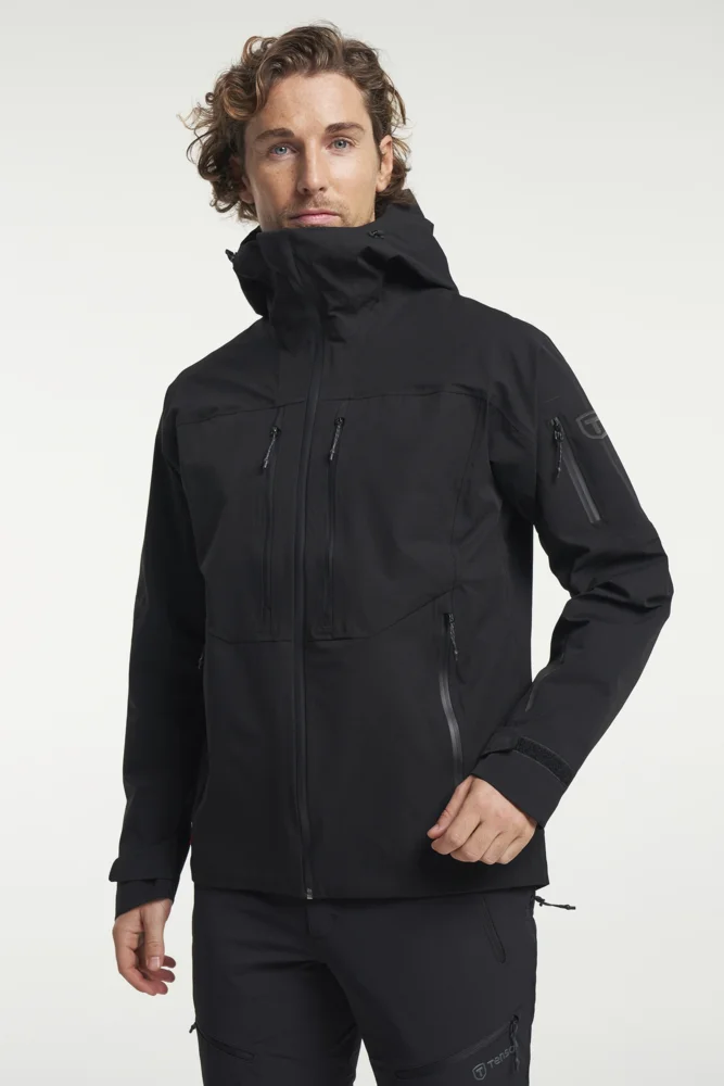 Waterproof Men's Jacket