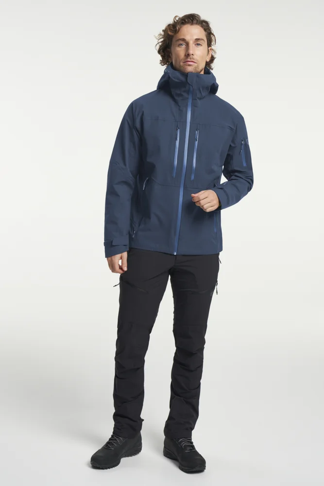 Waterproof Men's Jacket