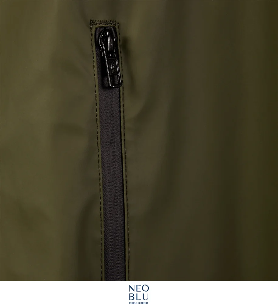 Wasserdichte Herren Wachsjacke