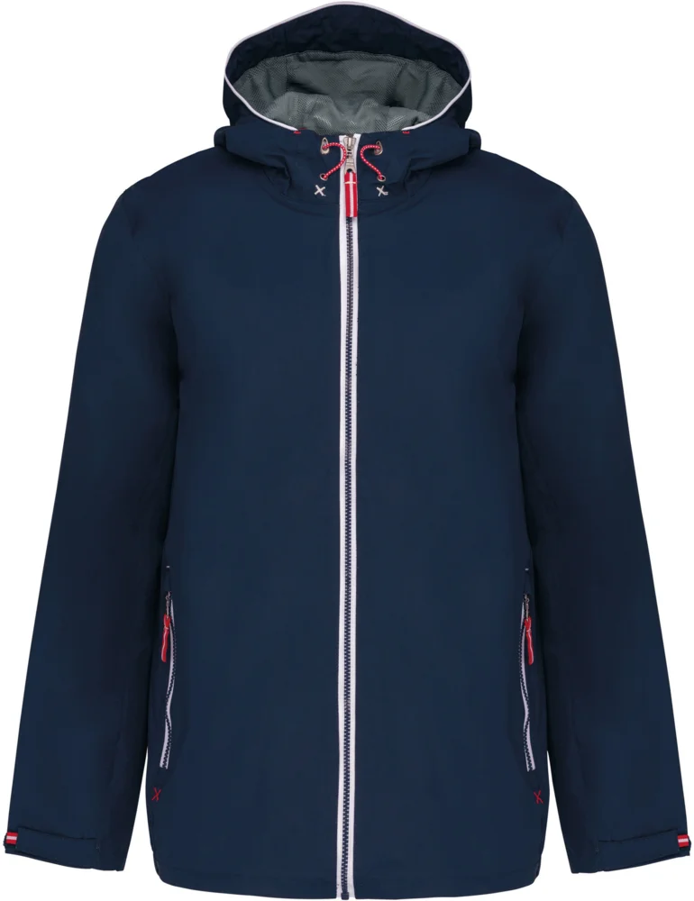 Waterproof Jacket