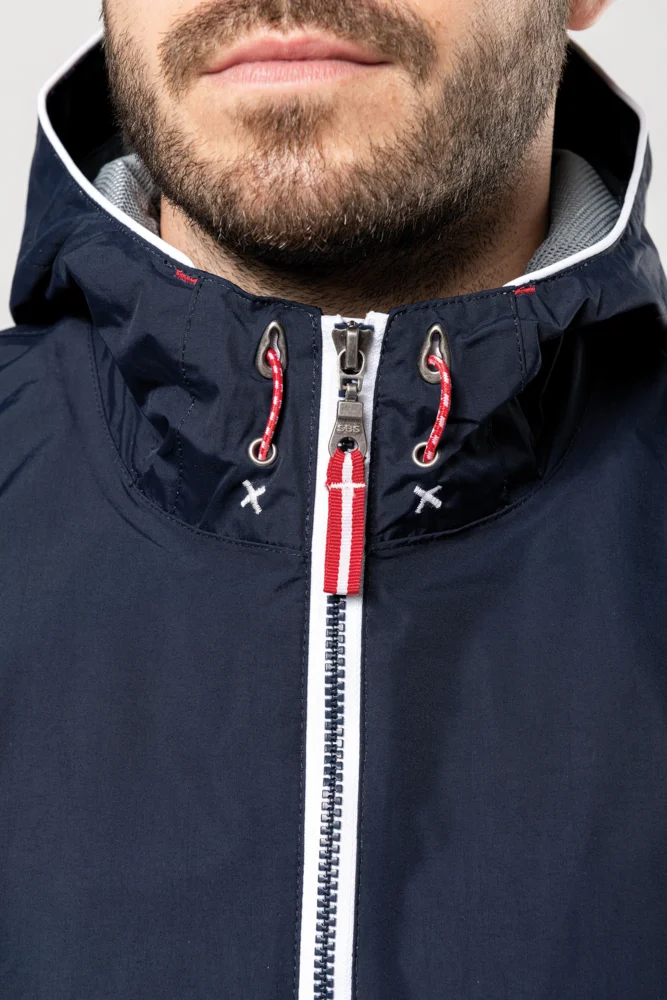 Waterproof Jacket