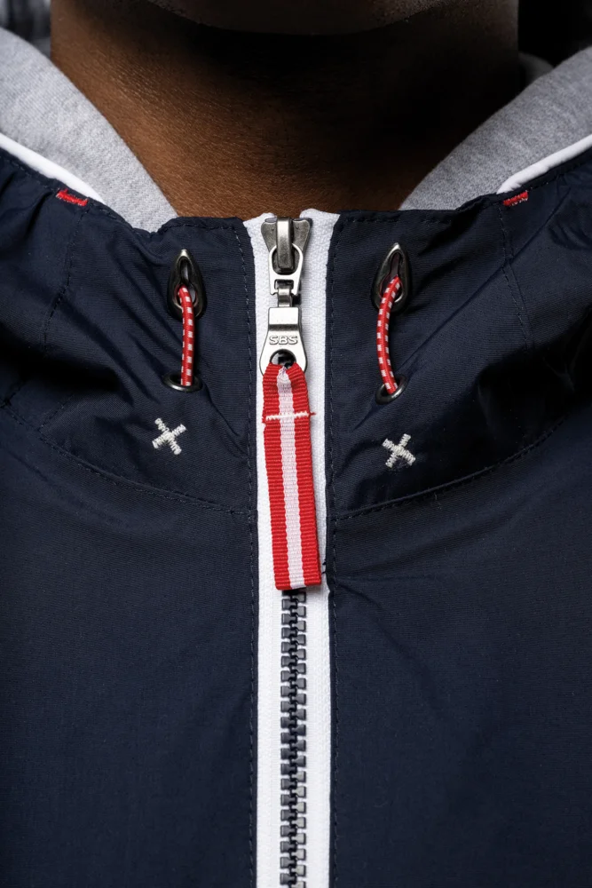 Waterproof Jacket