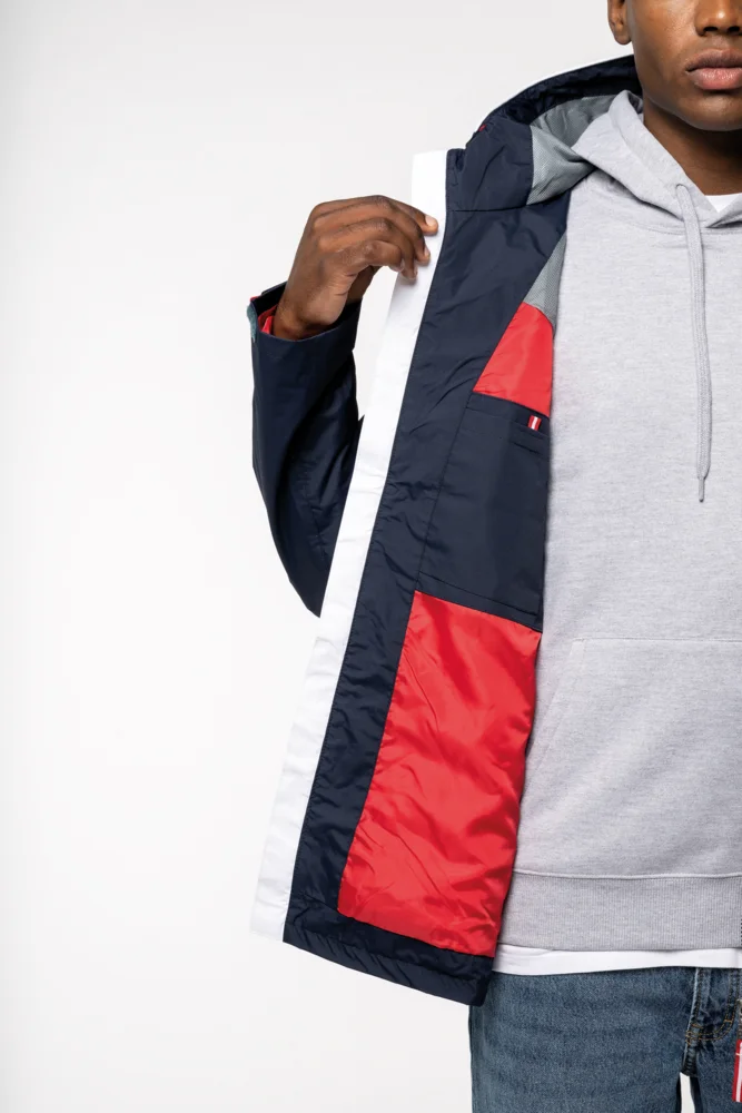 Waterproof Jacket
