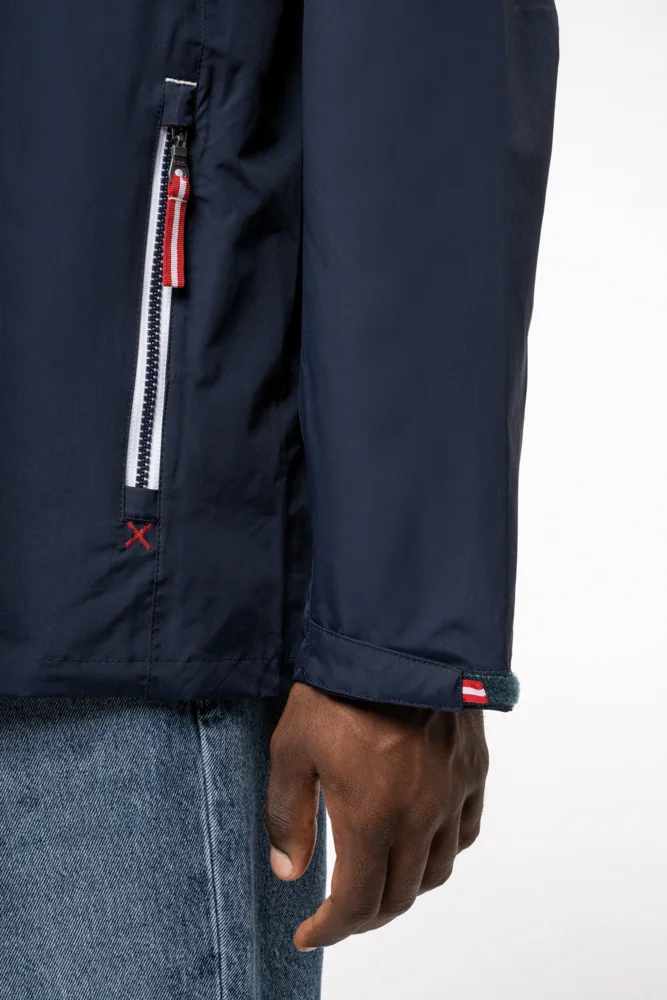 Waterproof Jacket