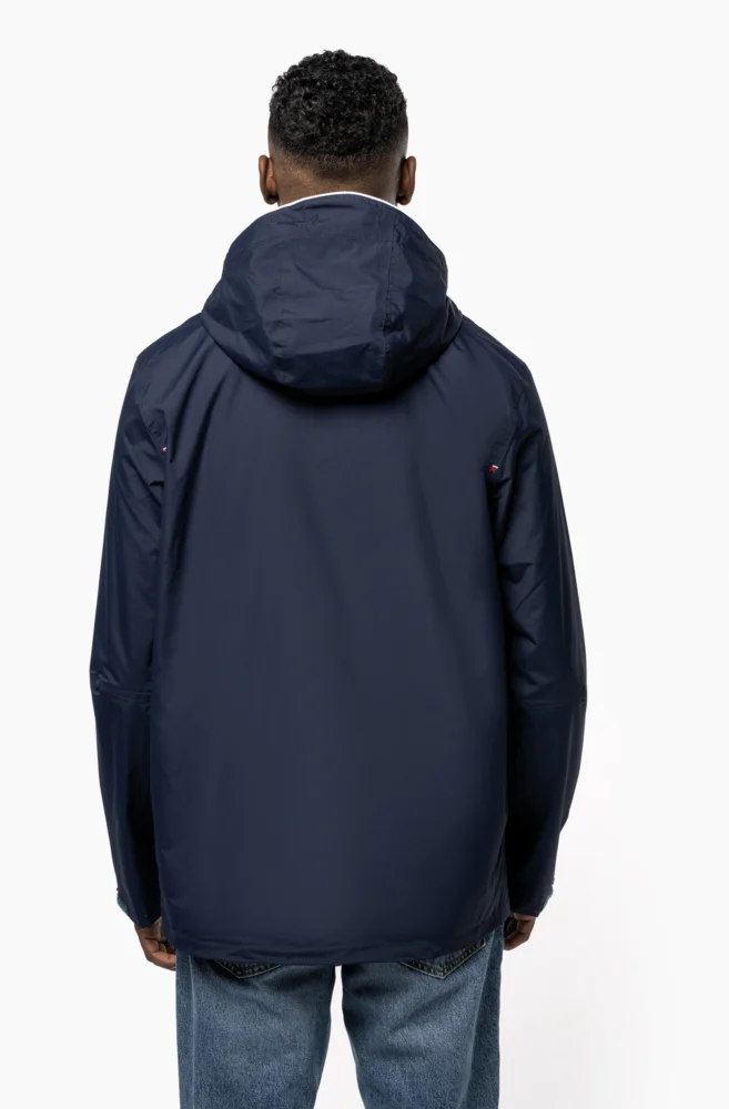 Waterproof Jacket