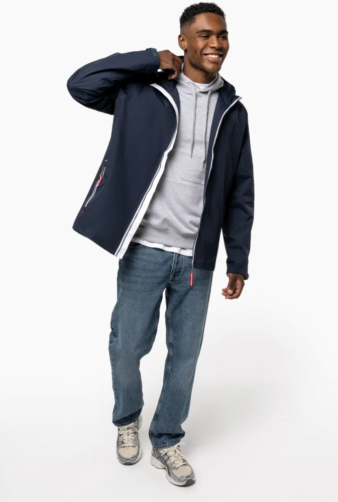 Waterproof Jacket