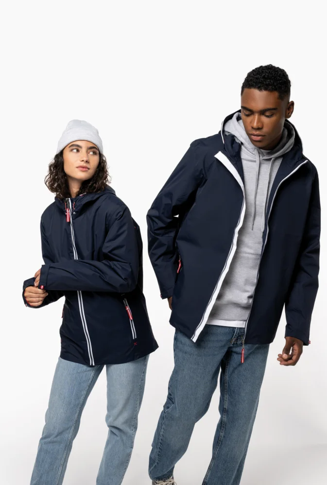 Waterproof Jacket