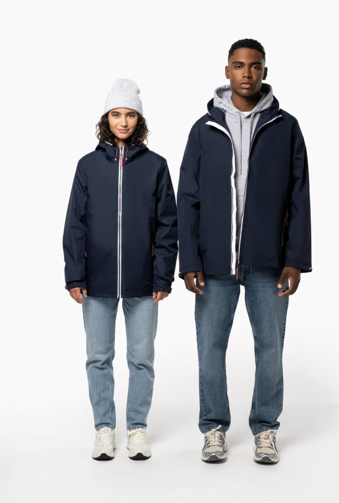 Waterproof Jacket