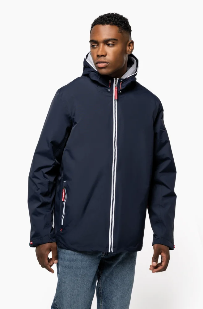 Waterproof Jacket