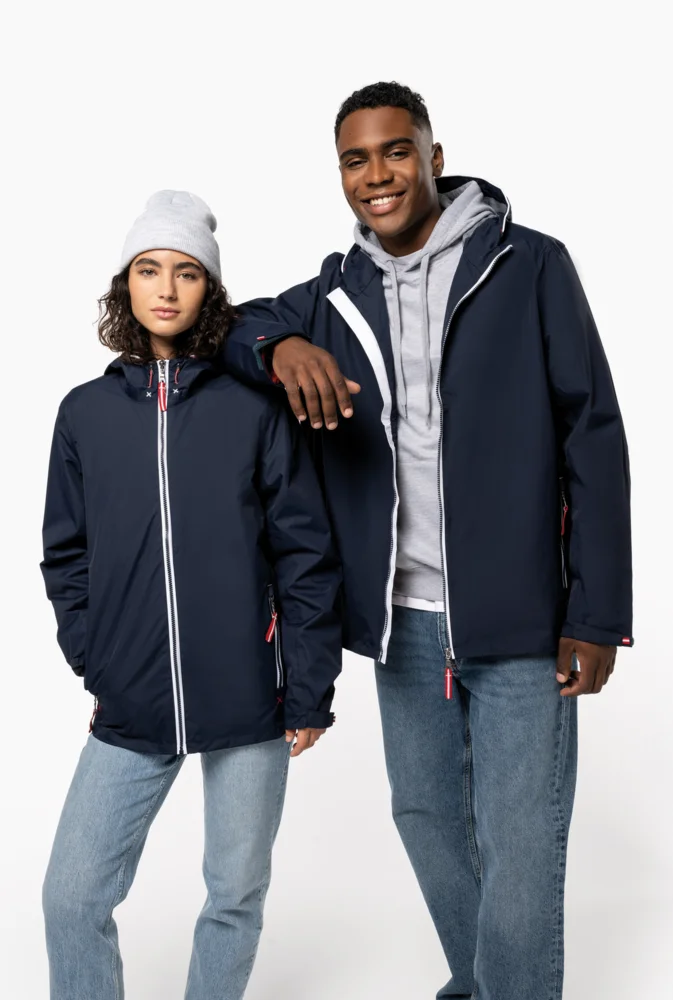 Waterproof Jacket