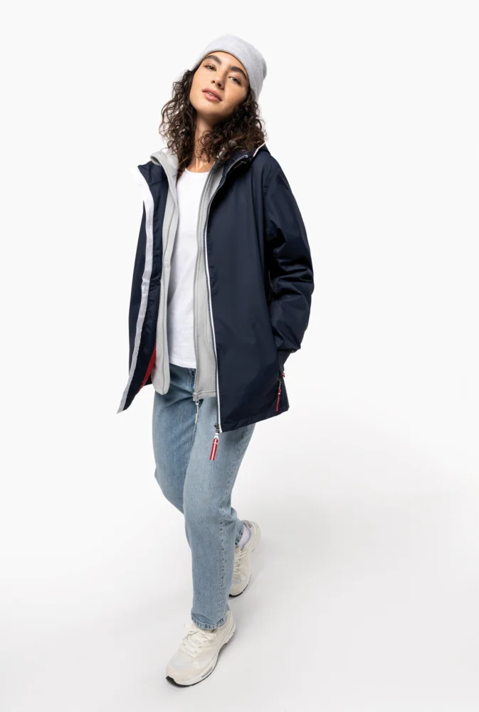 Waterproof Jacket