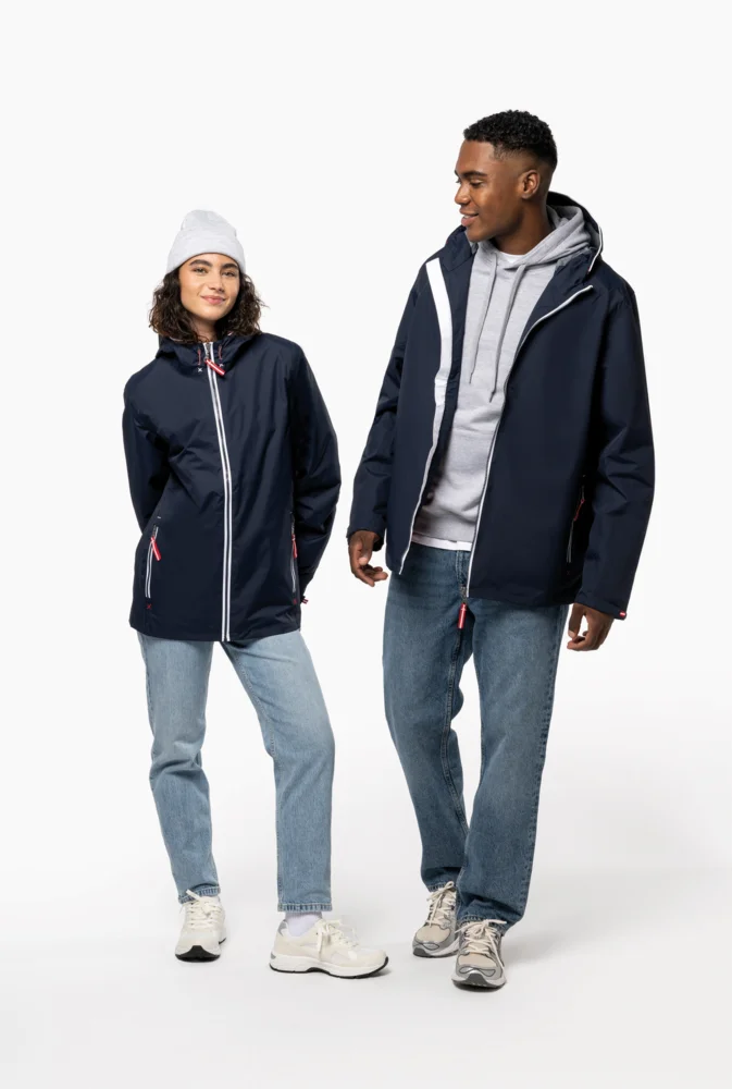 Waterproof Jacket
