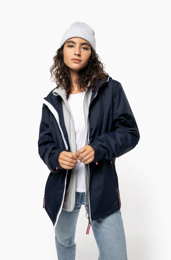 Waterproof Jacket
