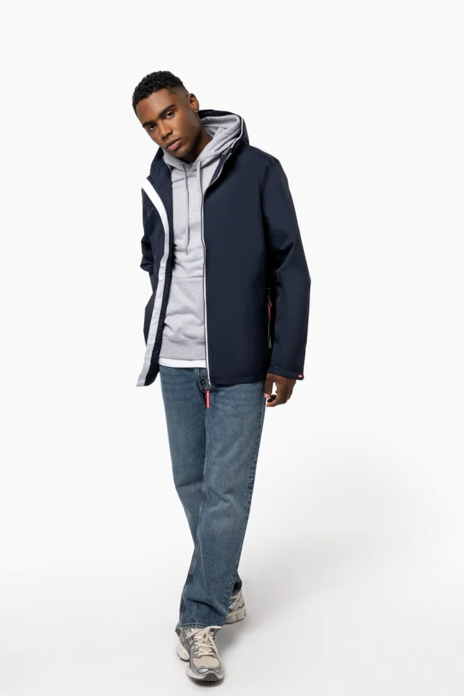 Waterproof Jacket
