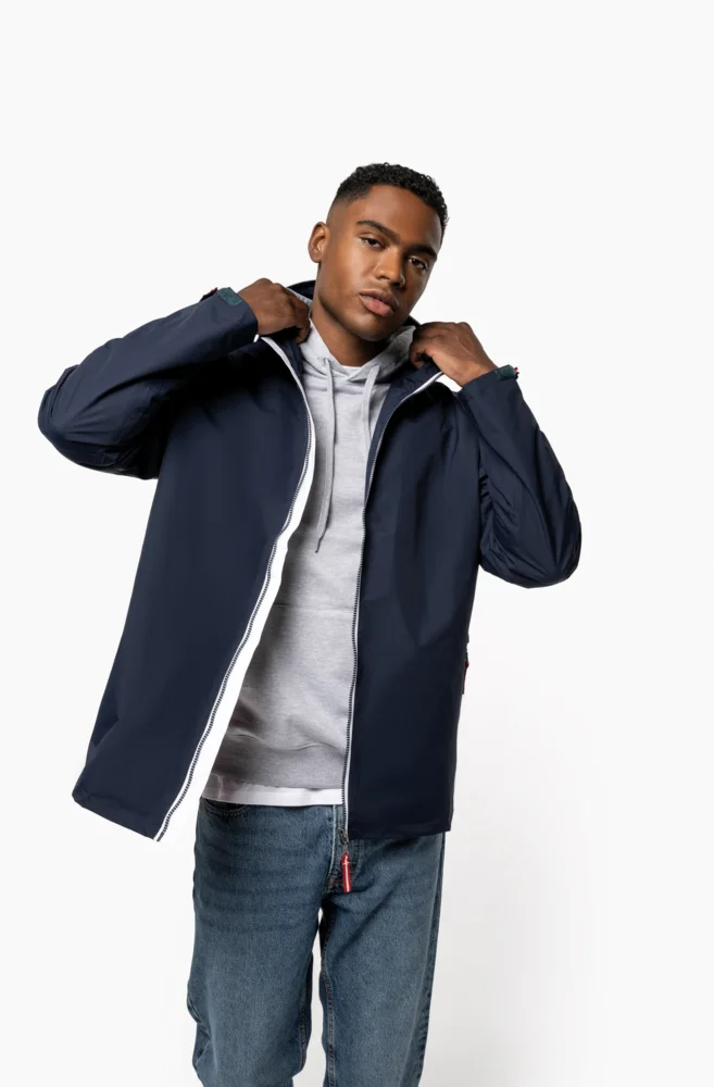 Waterproof Jacket