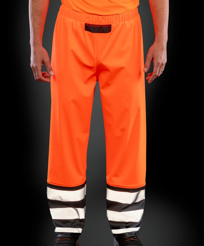 Wasserdichte Sicherheitshose