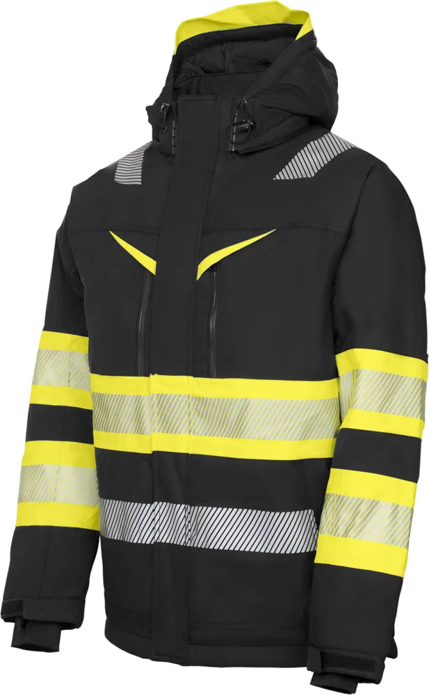 Waterproof Safety Jacket